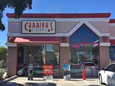 Carrina's Pizzeria