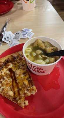 Cicis Pizza