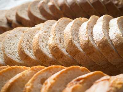 Outside The Breadbox