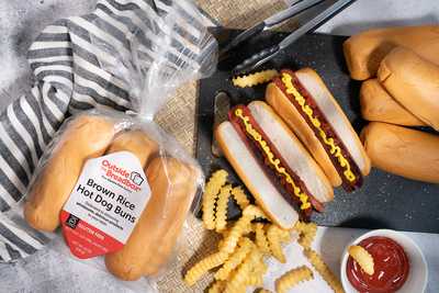 Outside The Breadbox