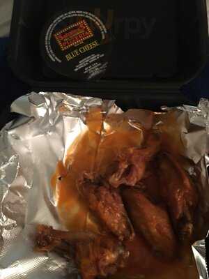 Salvatore's Old Fashioned Pizzeria