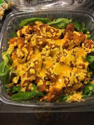 Salvatore's Old Fashioned Pizzeria