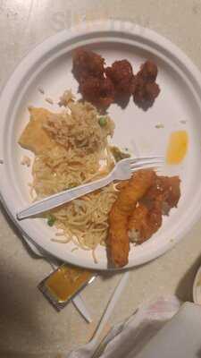 Autumn Moon Chinese Buffet