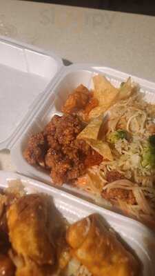 Autumn Moon Chinese Buffet