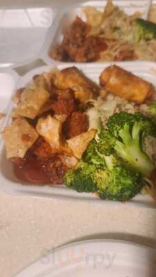 Autumn Moon Chinese Buffet