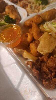 Autumn Moon Chinese Buffet