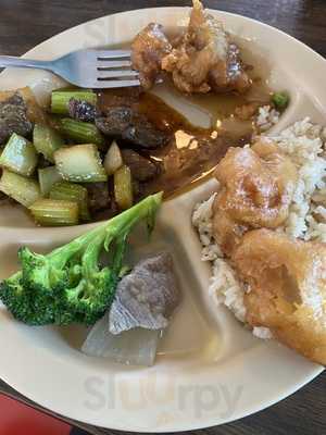 Autumn Moon Chinese Buffet