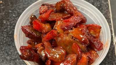 Wang's Chinese Restaurant