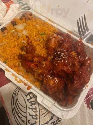 Wang's Chinese Restaurant