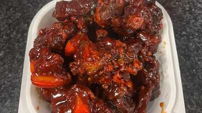 Wang's Chinese Restaurant