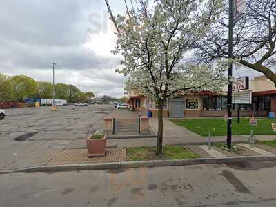 Wang's Chinese Restaurant