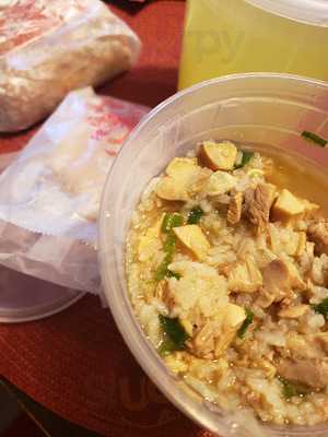 Wang's Chinese Restaurant