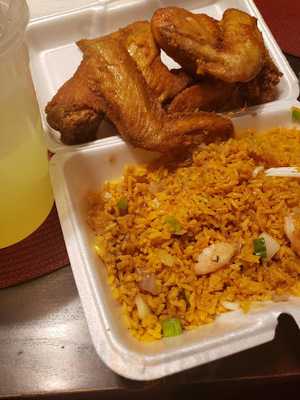 Wang's Chinese Restaurant