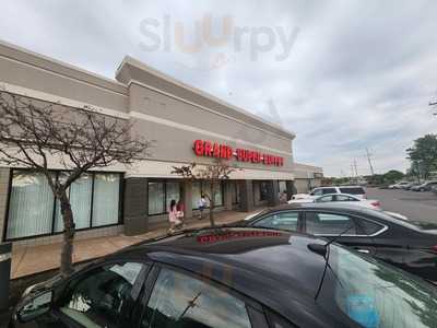 Grand Super Buffet Ii