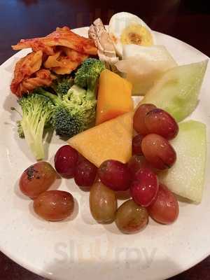 Grand Super Buffet Ii