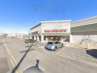 Grand Super Buffet Ii