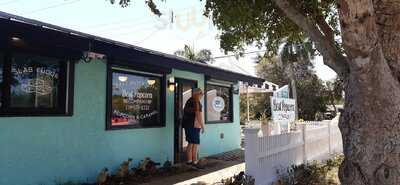 Best Popcorn Company