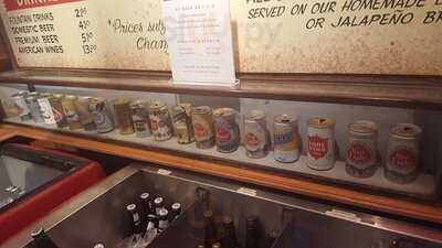 Goode Company Barbeque