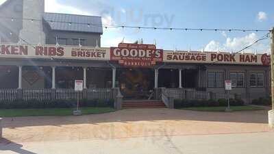 Goode Company Barbeque