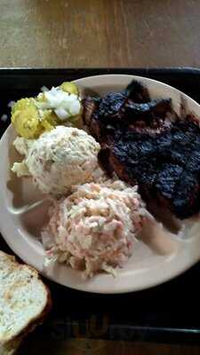 Goode Company Barbeque