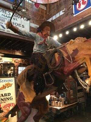 Goode Company Barbeque