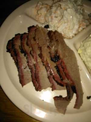 Goode Company Barbeque