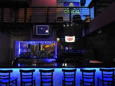 Bombon Restaurant Bar & Lounge