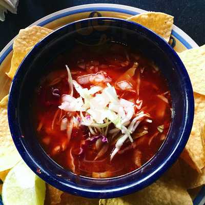 Bombon Restaurant Bar & Lounge