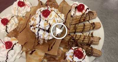 Bombon Restaurant Bar & Lounge