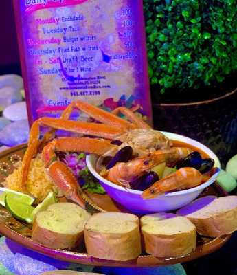 Bombon Restaurant Bar & Lounge