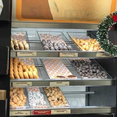 Dunkin'
