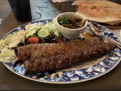 Bijan's Persian Grill