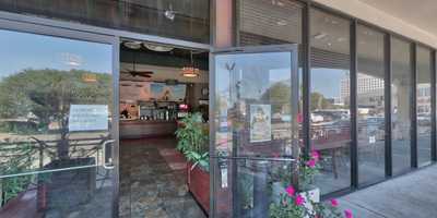 Bijan's Persian Grill