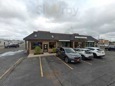 Mr. Theo’s Restaurant And Lounge