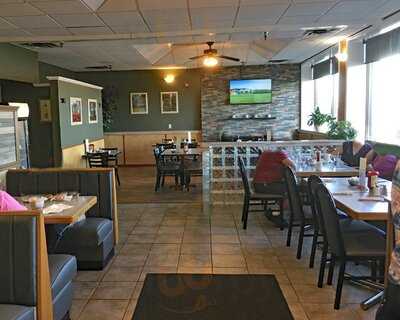 Mr. Theo’s Restaurant And Lounge