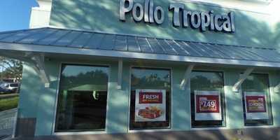 Pollo Tropical