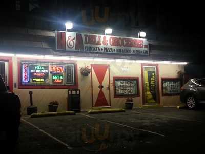 H & A Deli