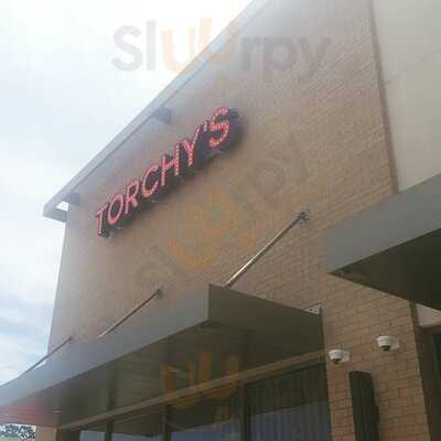 Torchys Tacos
