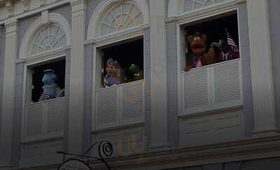 Liberty Square Market