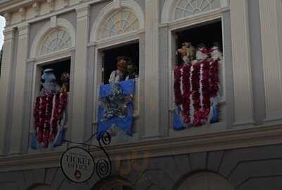 Liberty Square Market