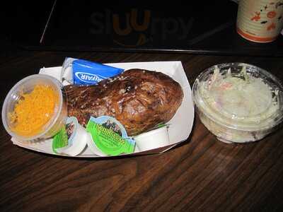 Liberty Square Market