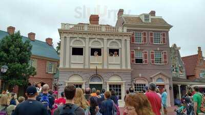 Liberty Square Market