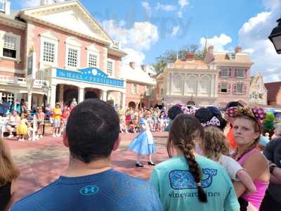 Liberty Square Market