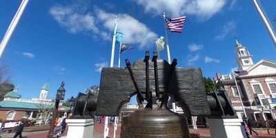 Liberty Square Market