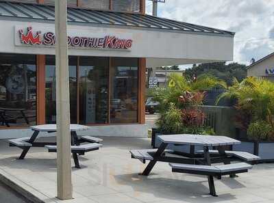 Smoothie King