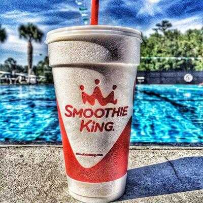 Smoothie King
