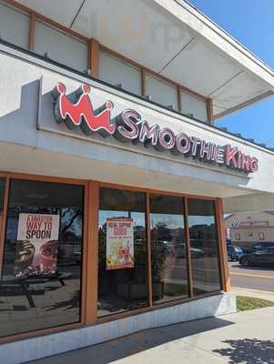 Smoothie King
