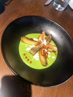 Wink Wink Modern Lounge