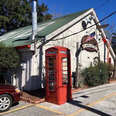 Watson's House Of Ales