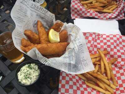 Watson's House Of Ales